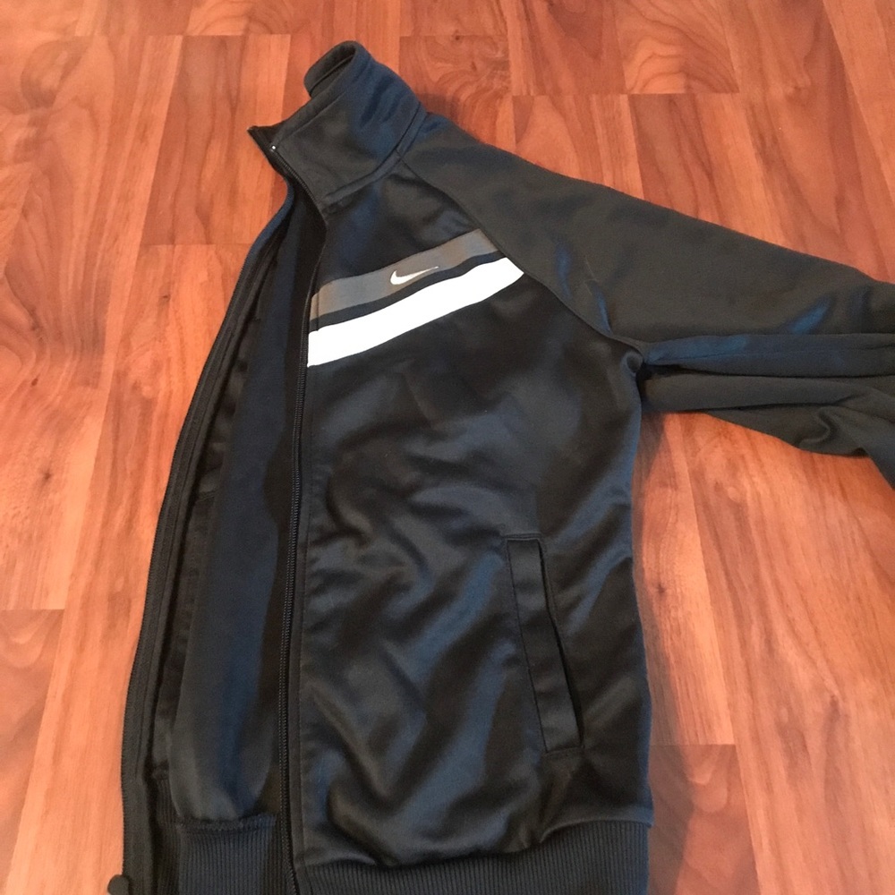 Nike jacket